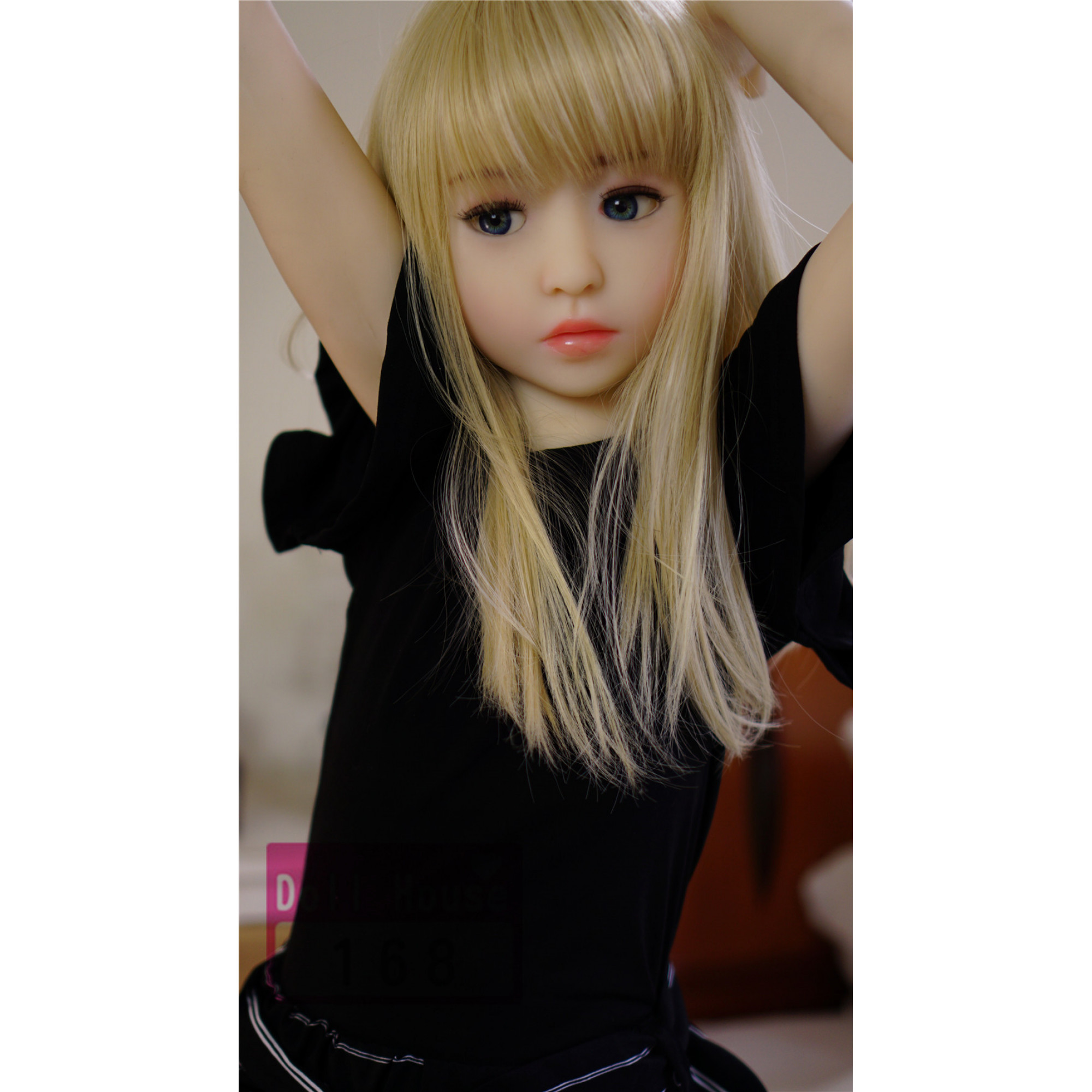 dollhouse168 128cm